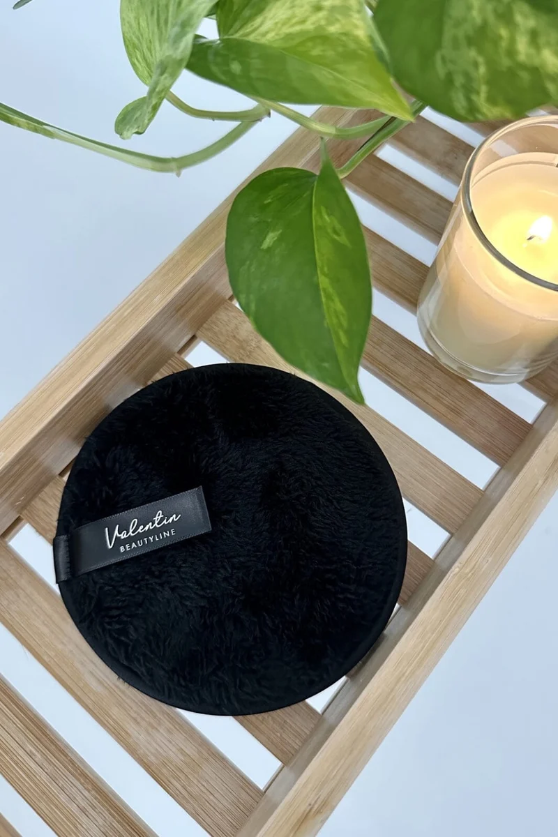 Valentin Beautyline - Make Up Afrensningssvamp
