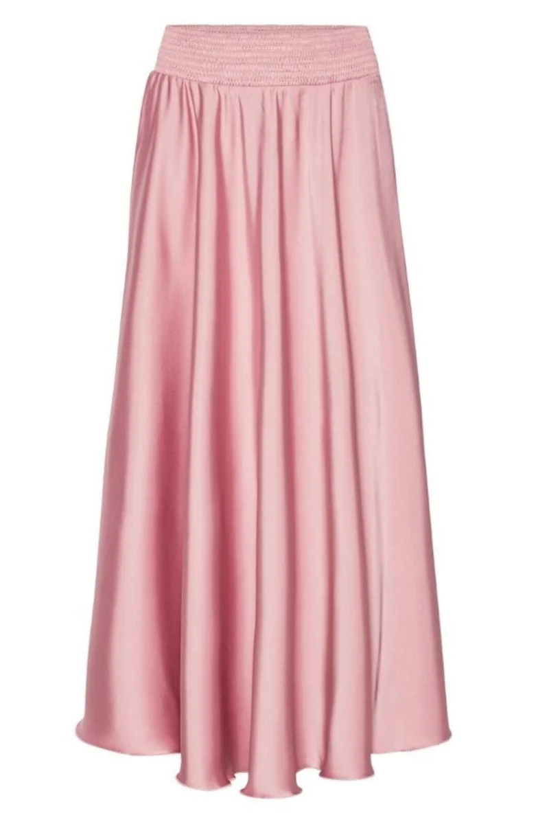 Karmamia - Savannah Skirt - Semi Rich Antique Rose