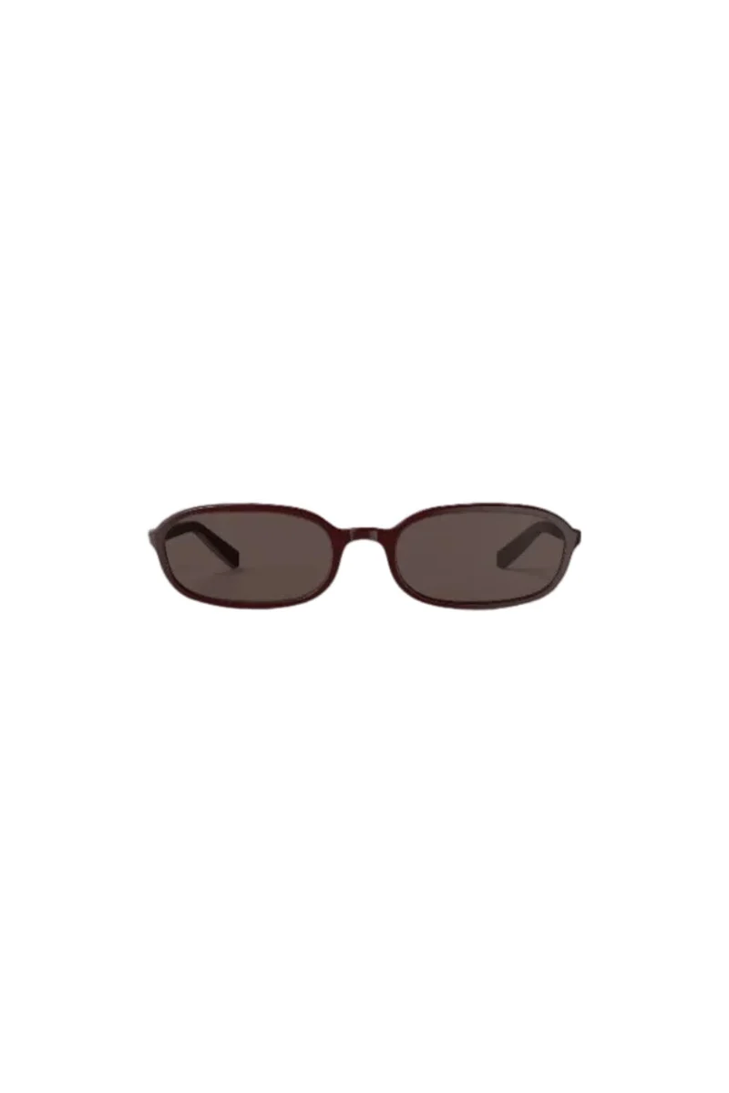 Rotate - Oval Frame 1169743117 - 3117 Chimi X Burgundy