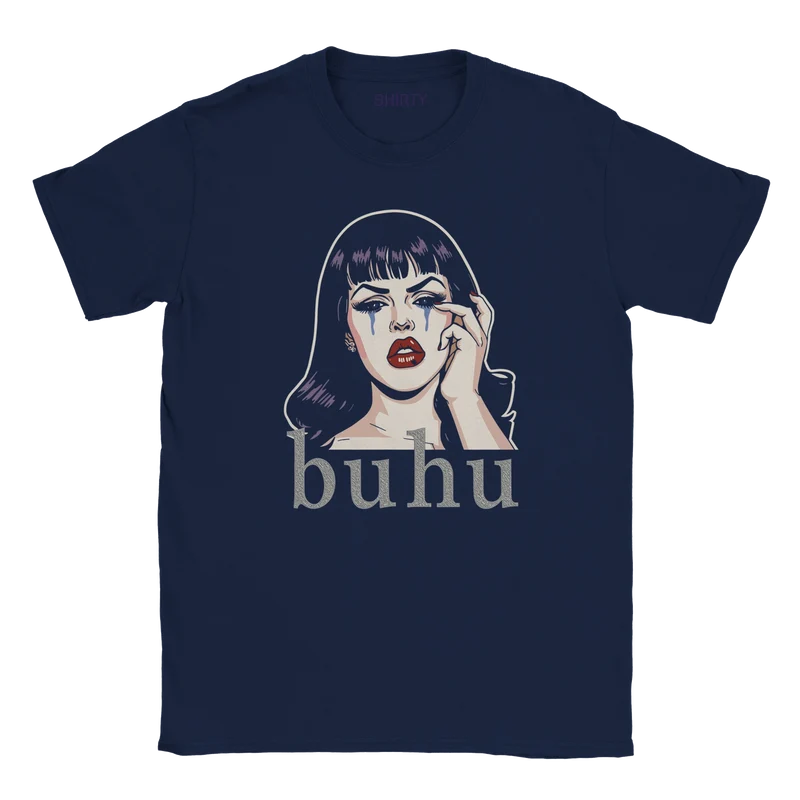 T-shirt - Buhu