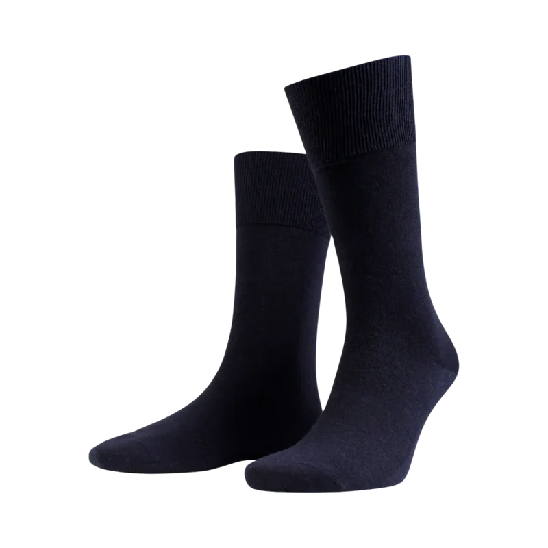 Icon Ankle Sock - DARK NAVY