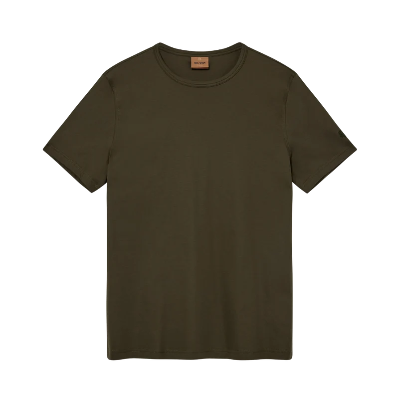 MMGPerry O-SS Tee - Army