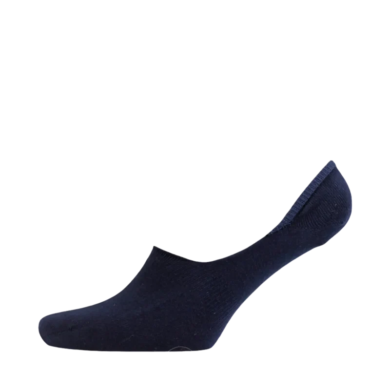 True Invisible Sock - 410 DARK NAVY