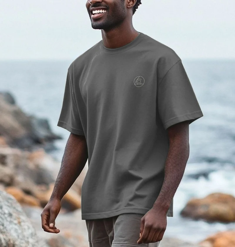 Men's Oversized (alternative colour)