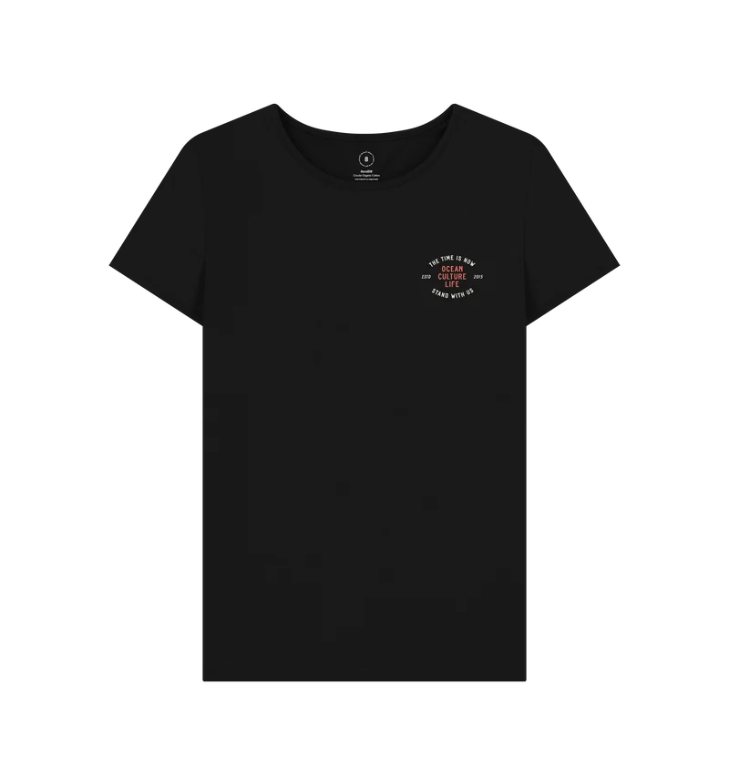 OCL Women’s Octo T-Shirt