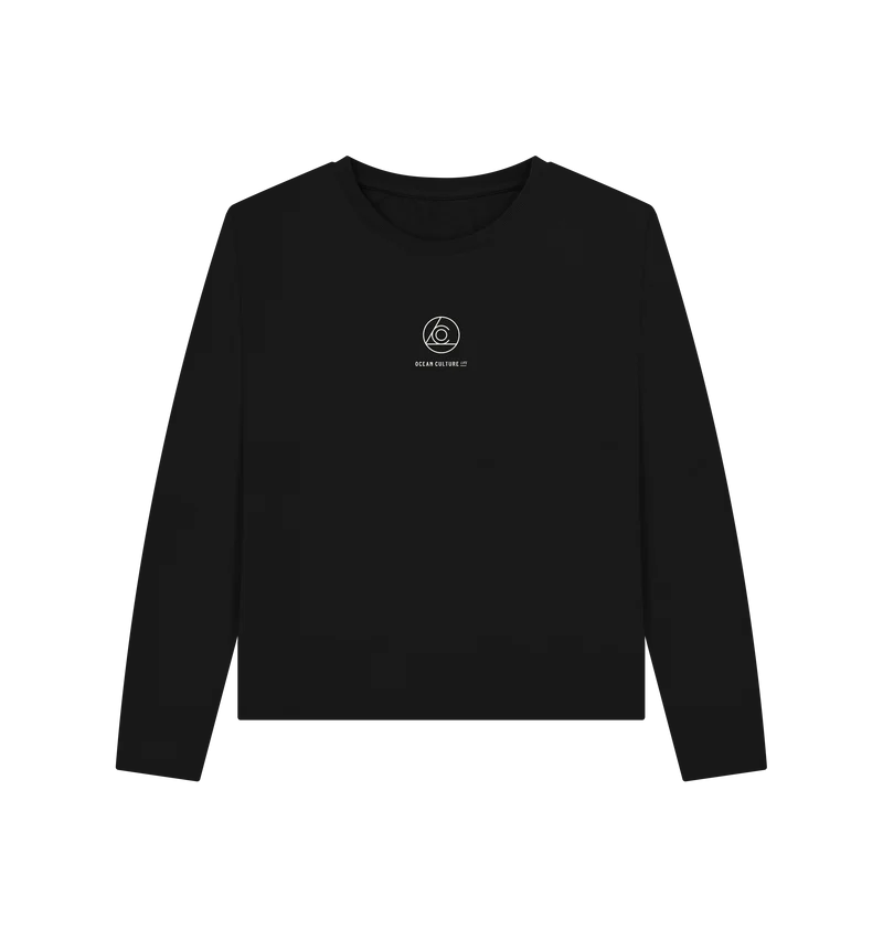 OCL Women’s Long Sleeve T-Shirt