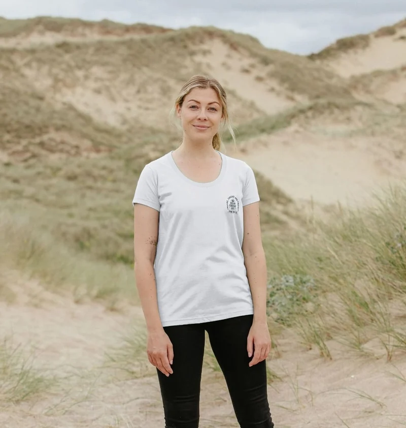 OCL Women’s Shark T-Shirt