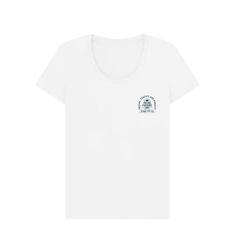 OCL Women’s Shark T-Shirt