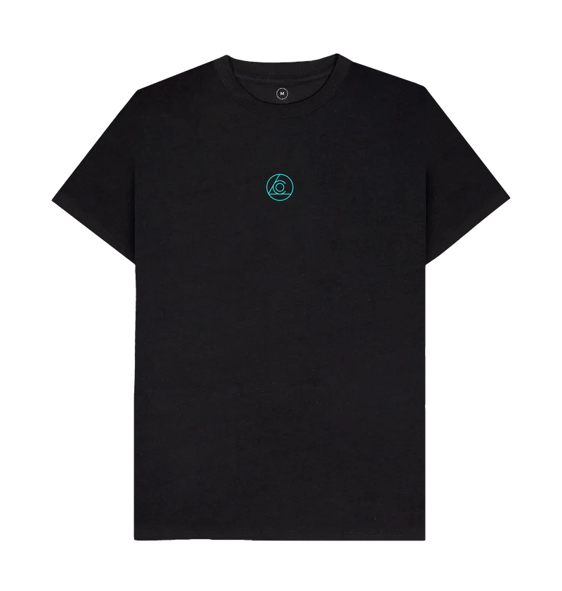 OCL Men’s Retro Surfboard T-Shirt