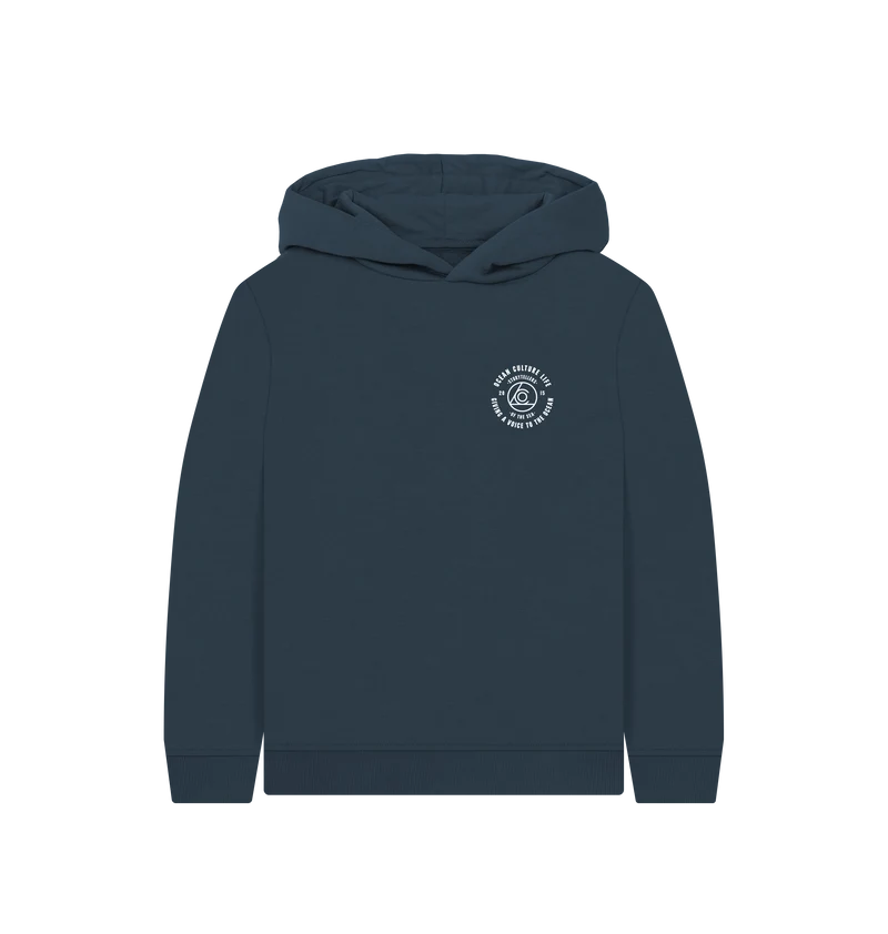 OCL Kids Octo Hoodie
