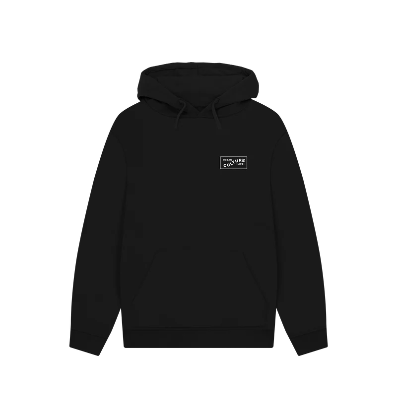 OCL Octo Unisex Hoodie