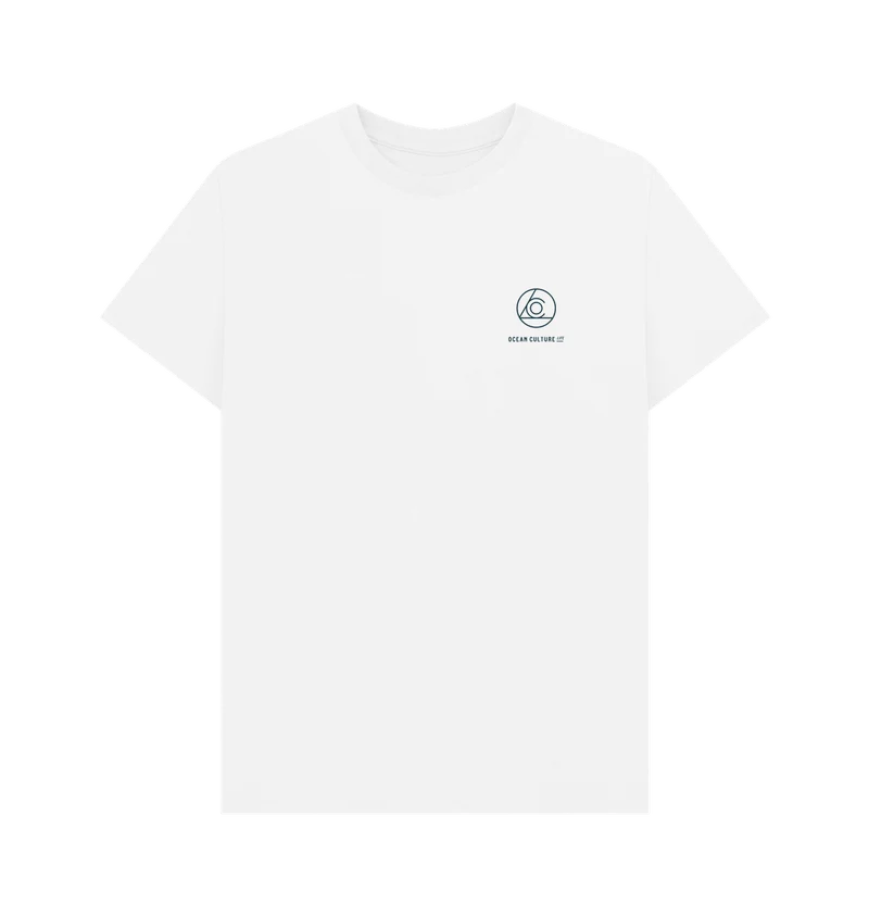 THE SHARK TEE