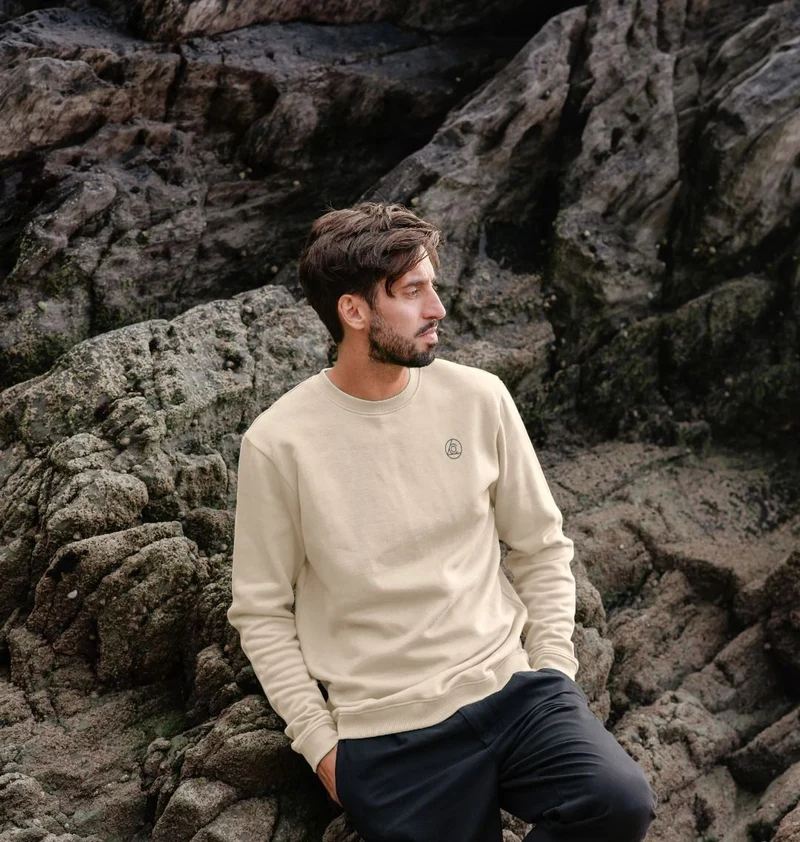 The OCL Crewneck Light