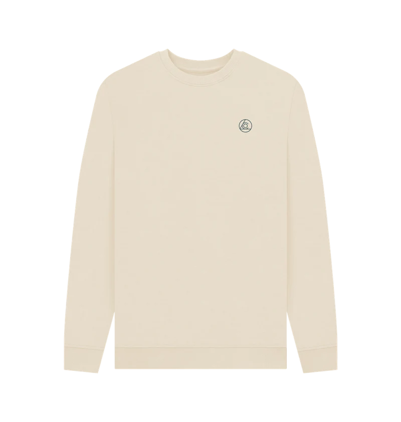 The OCL Crewneck Light