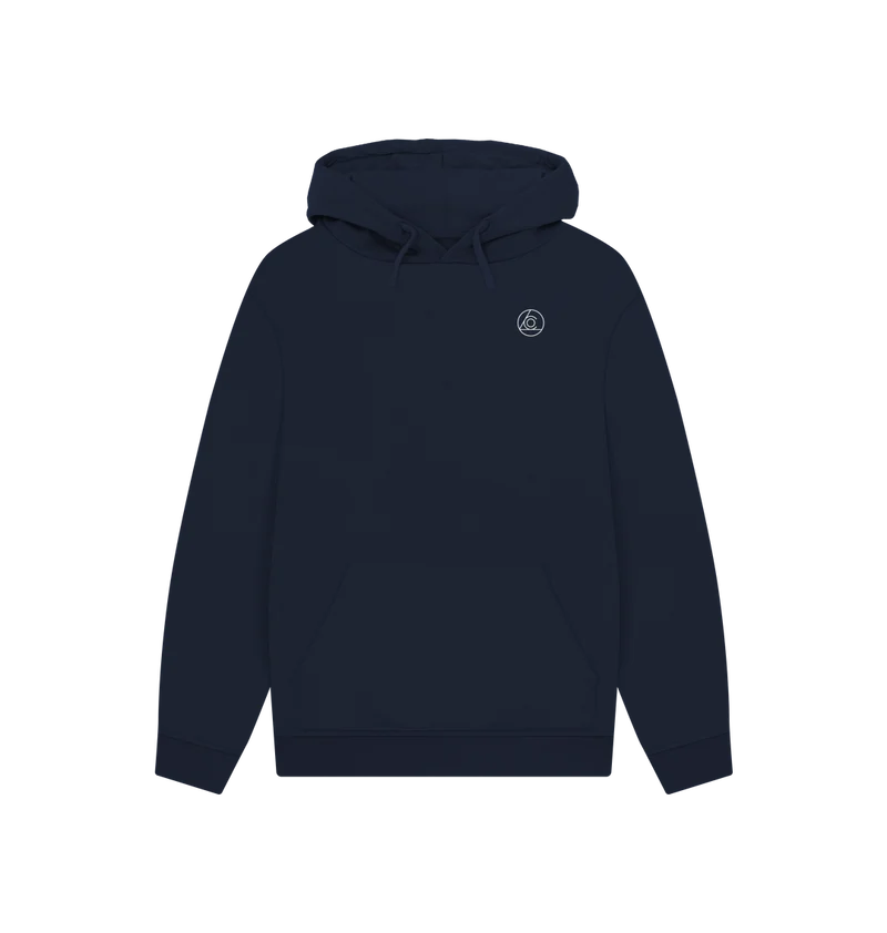The OCL Hoodie Dark