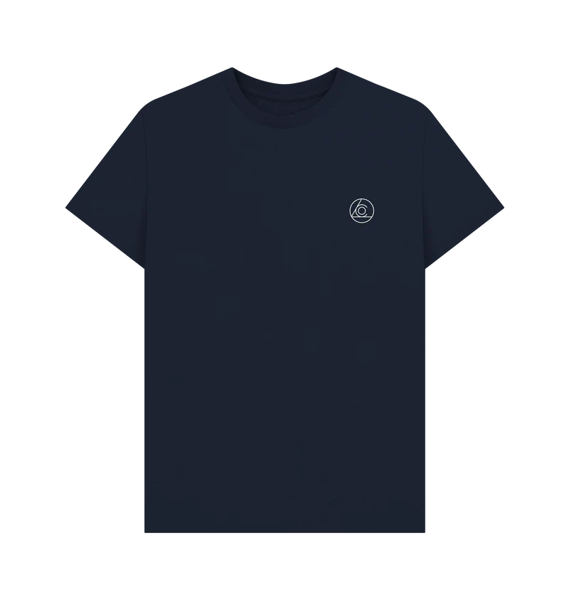 The OCL Tee Dark