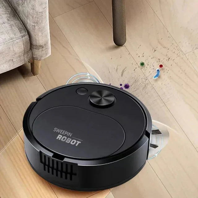 Sweepin Robot - Mega REA! 499kr - endast idag!