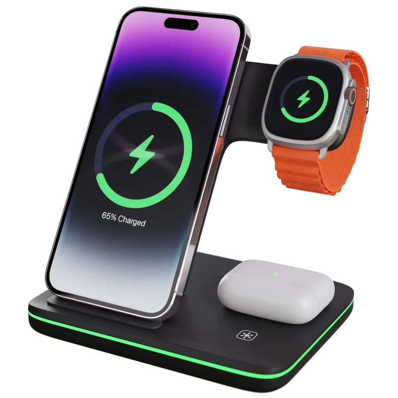 ChargeMax™