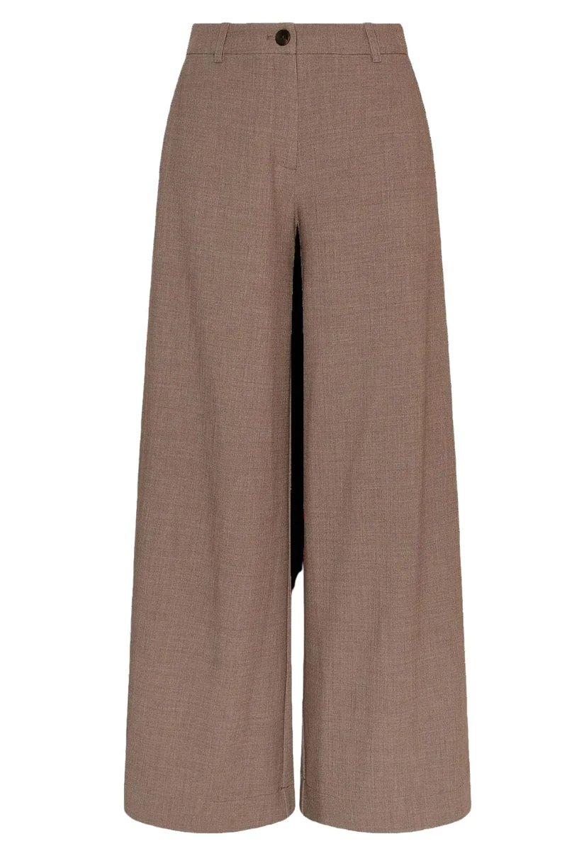 MSCH Copenhagen - Mschdarina Pants 19645 - Mount Trail Mel