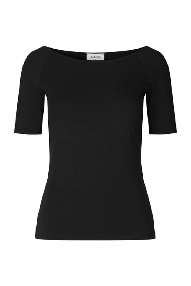Modström - Tansy Top - 7090 Black