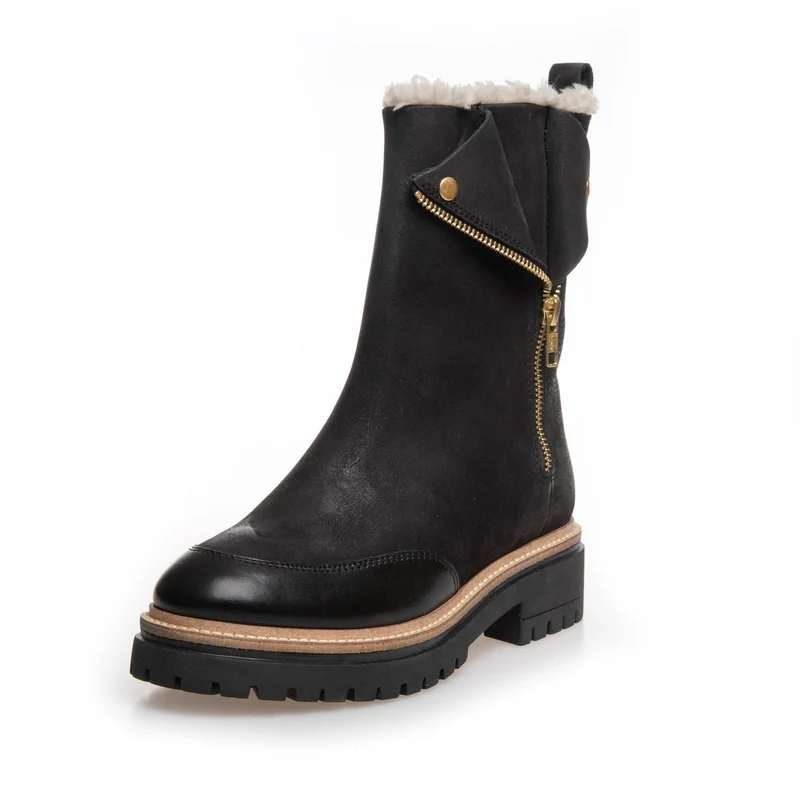 Copenhagen Shoes - All That Matters - 0001 Black