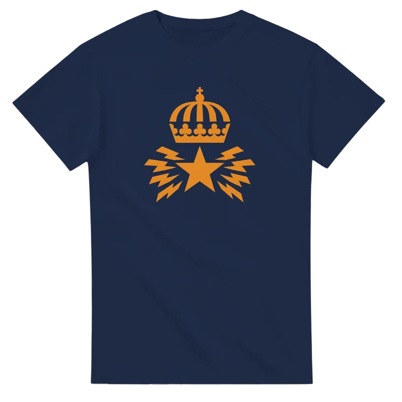T-shirt - Televerket