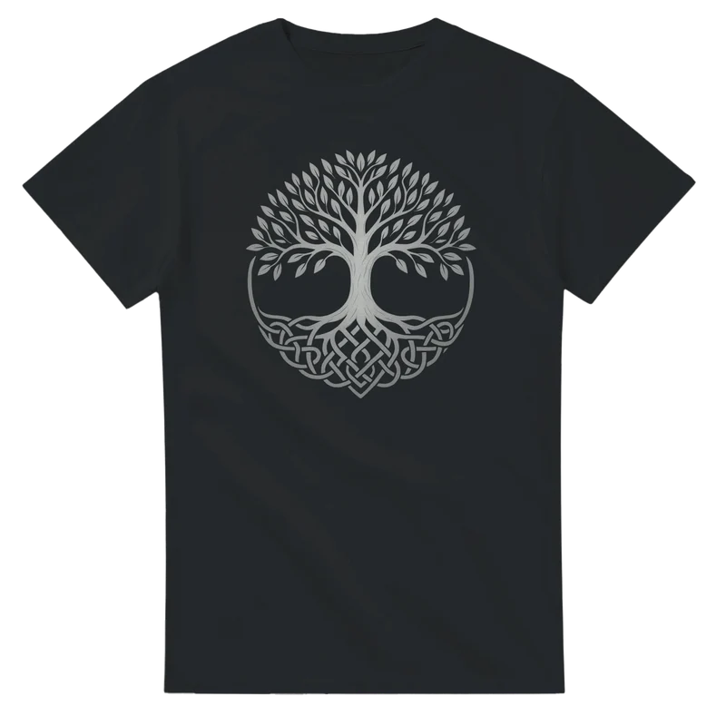 T-shirt - Yggdrasil