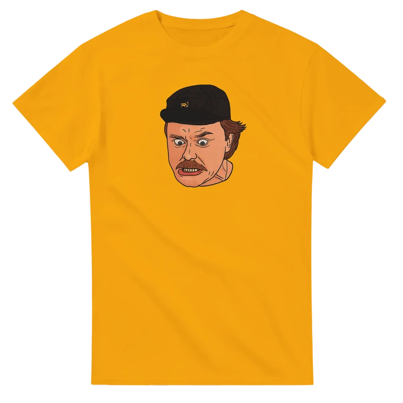 T-shirt - Eddie
