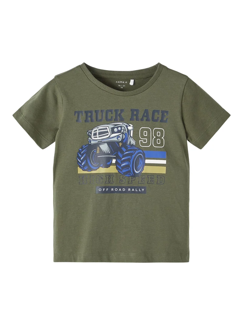 NMMKONAN T-SHIRT