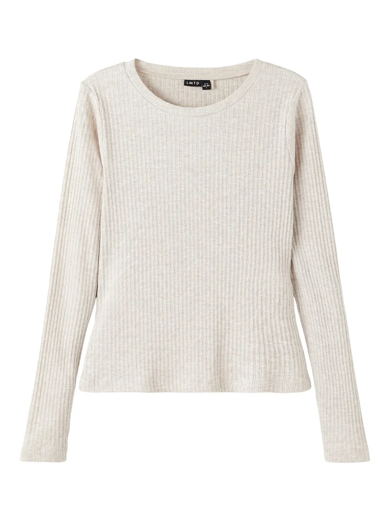 NLFKEEDLE LS SHORT TOP