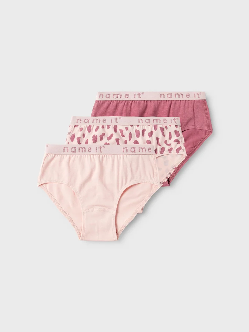NKFBRIEFS 3P trosor