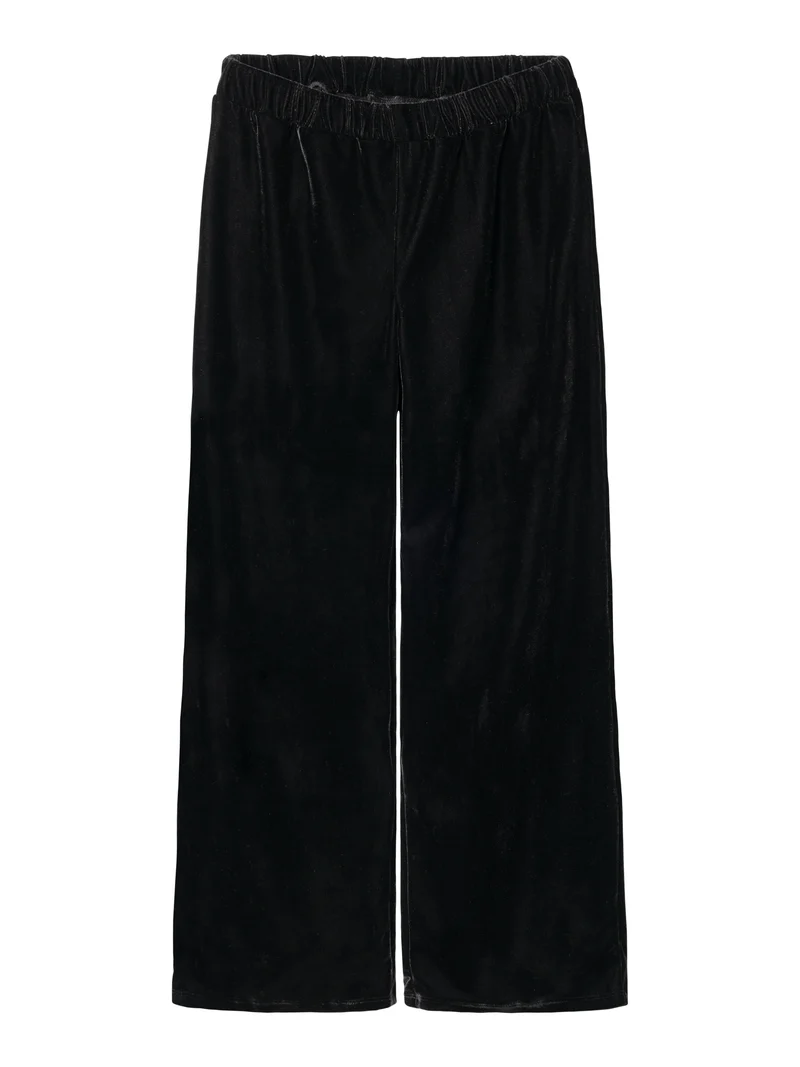 Velour Byxa