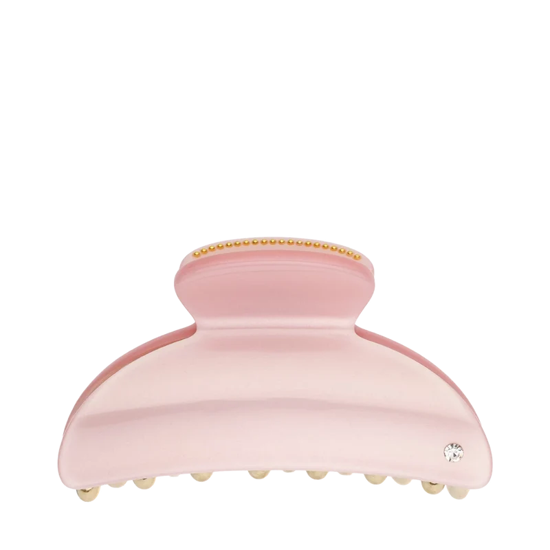 Hair Claw Large - Cotton Candy