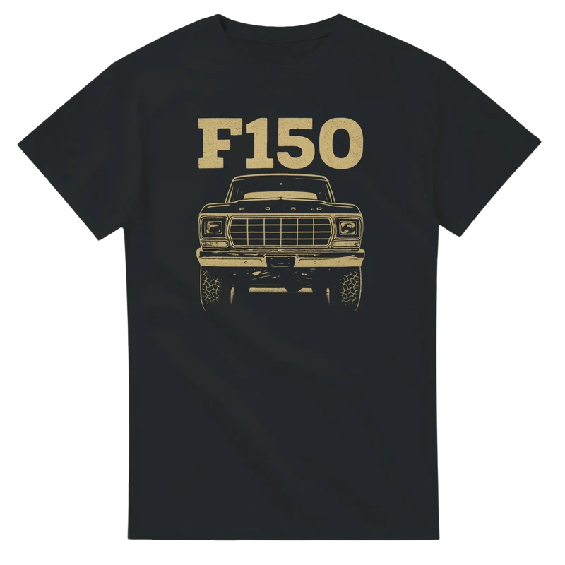 T-shirt - F150