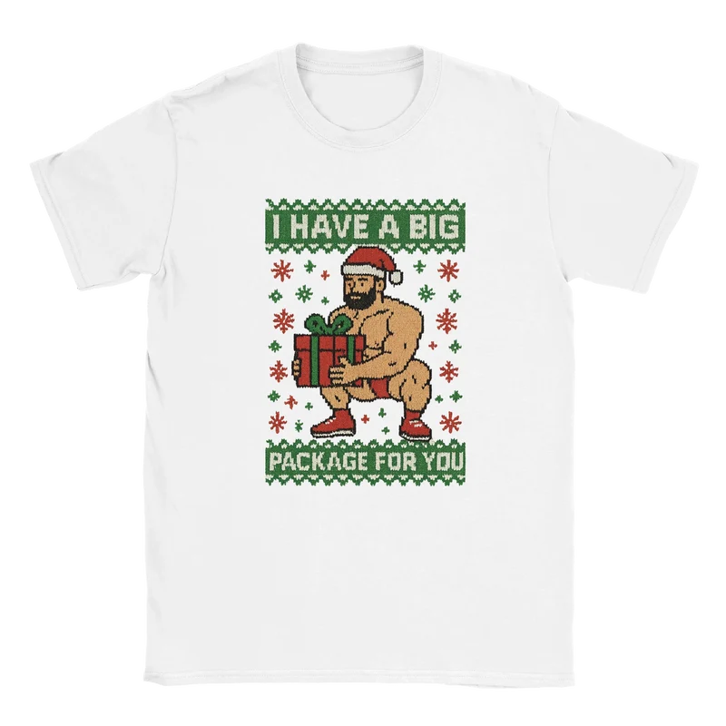 T-shirt - Big Package
