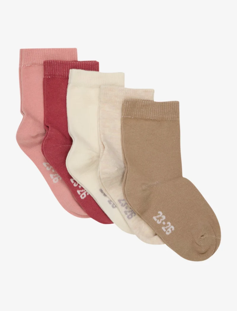 5-pack strumpor