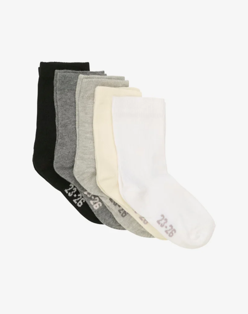 5-pack strumpor