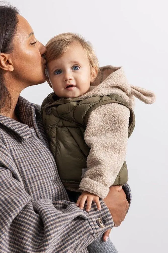 Marmar - Olini Jacket - Muddy Melange 6616