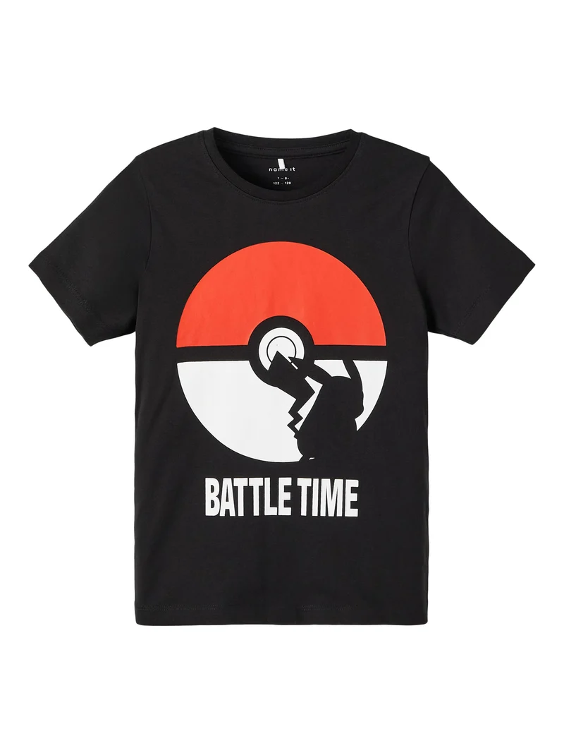 Pokémon T-shirt