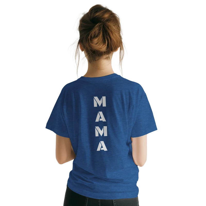T-shirt - Mama