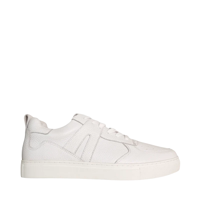 Stan - White