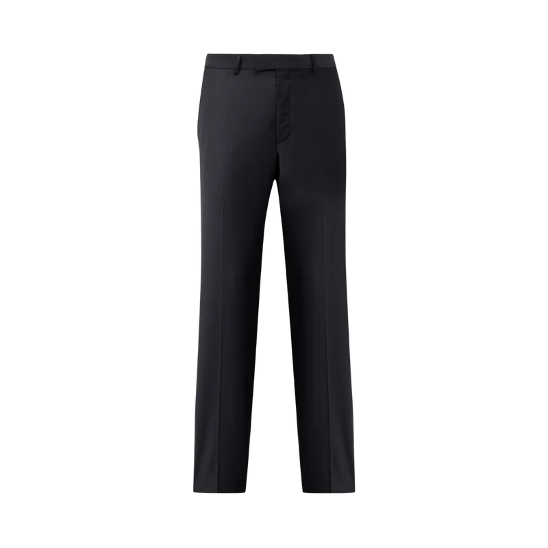 Trousers Tube - Midnight Blue