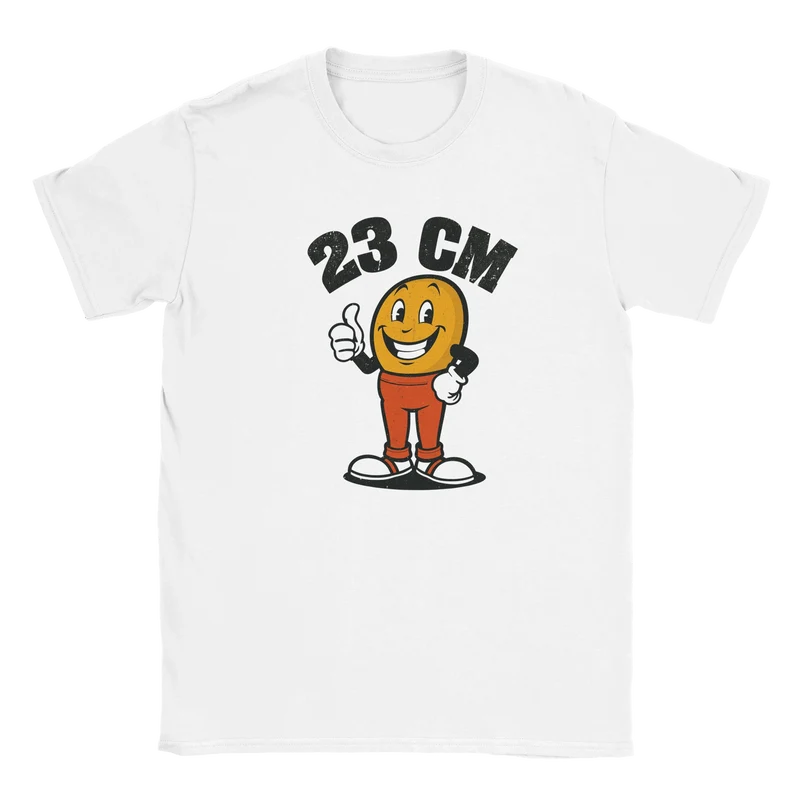 T-shirt - 23 CM