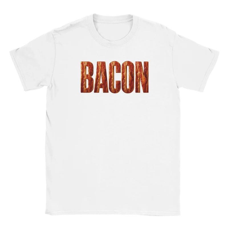 T-shirt - Bacon
