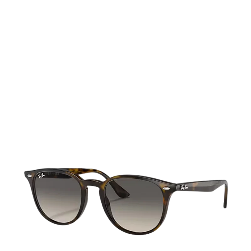 Ray-Ban Sunglasses - 710/11 Light Havana