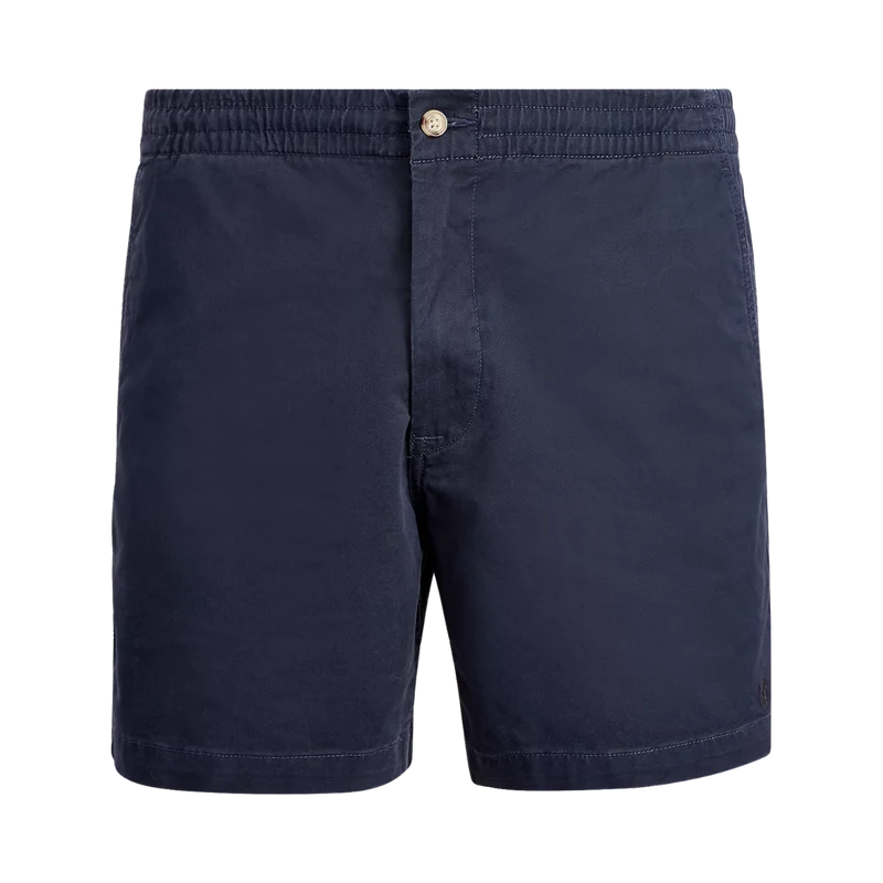 Prepster Shorts - Nautical Ink