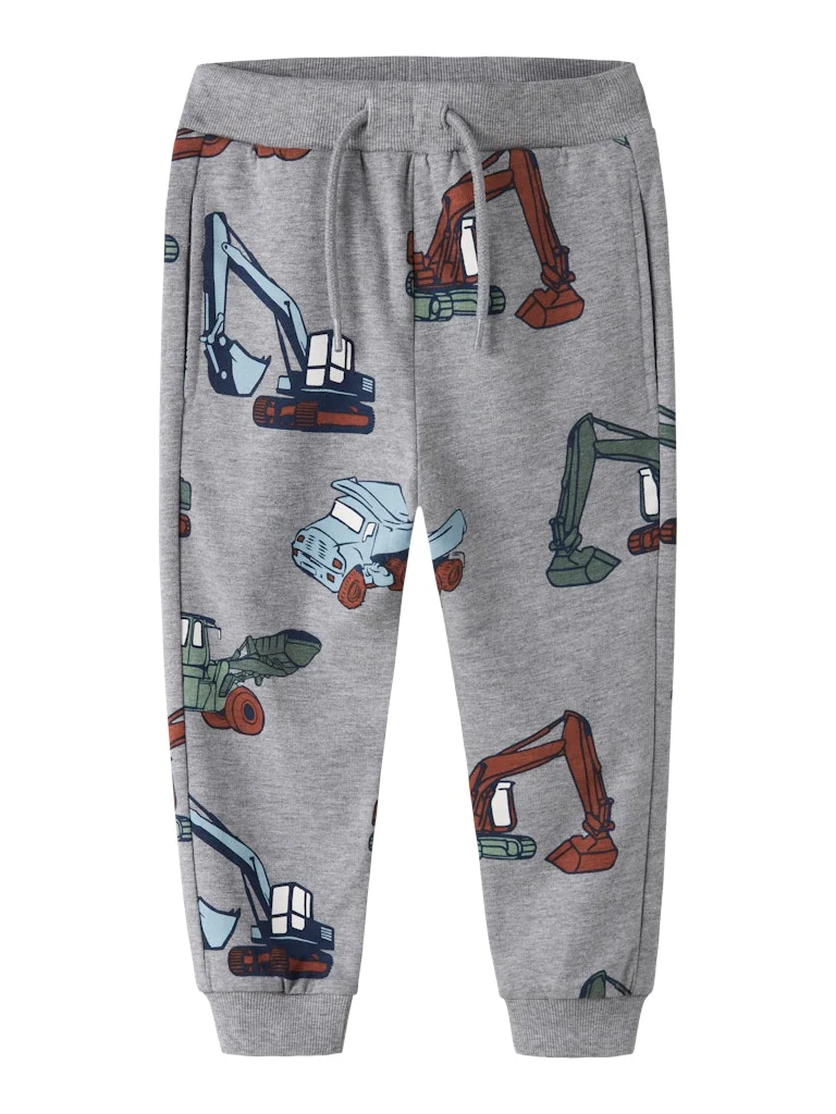 Sweat Byxa Joggers
