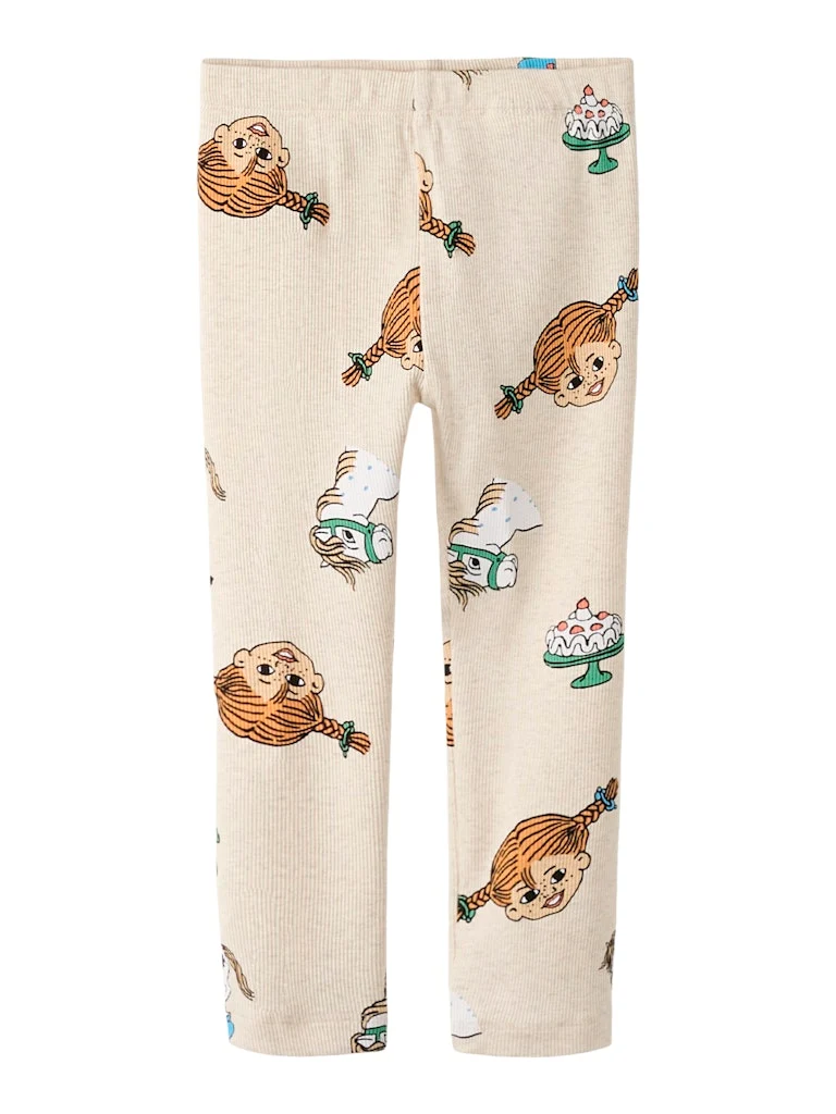 Pippi Leggings