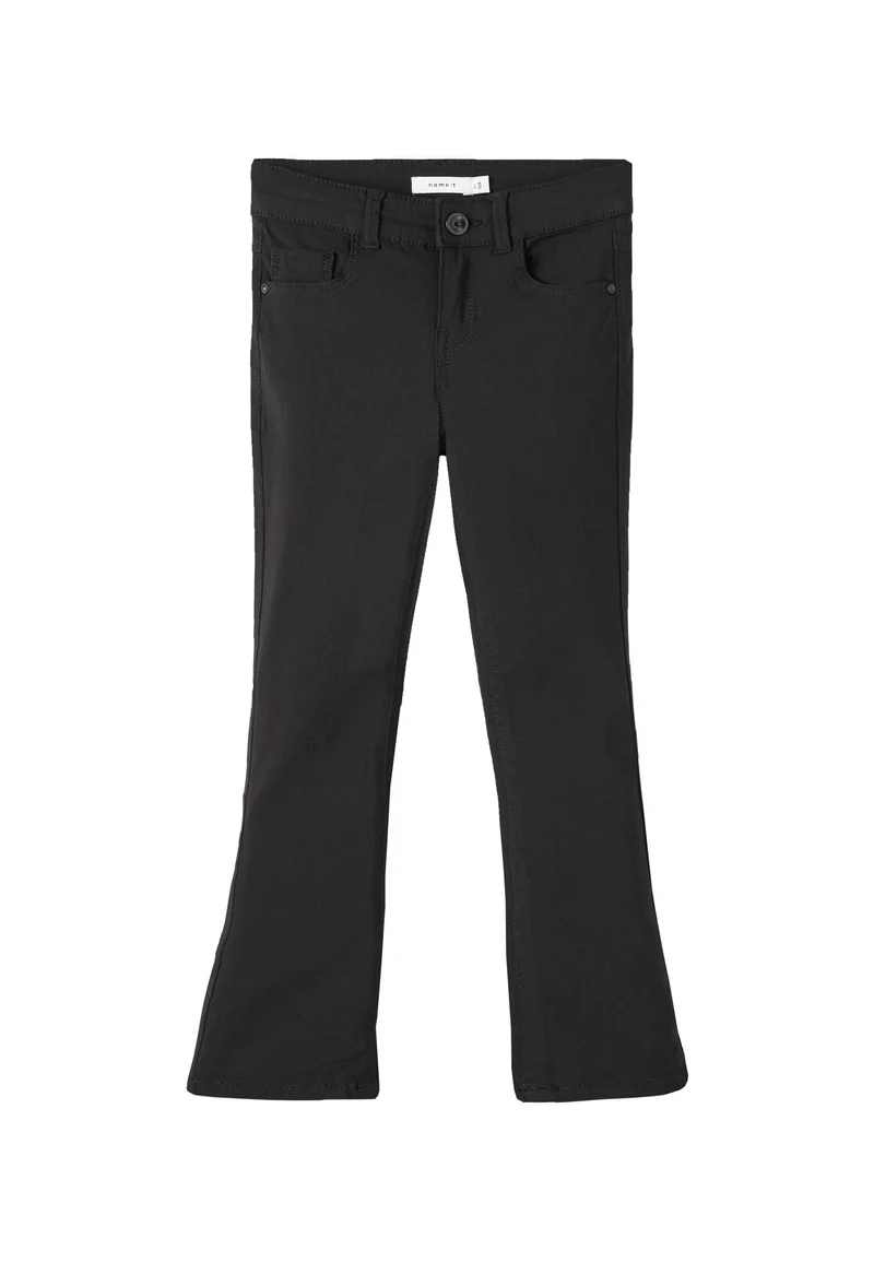NKFPOLLY BOOTCUT JEANS