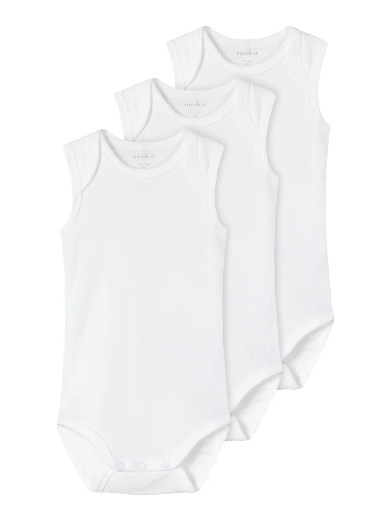 NBNBODY 3P BODY LINNE